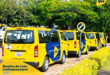 Yas Togo renforce son réseau de distribution avec six nouveaux véhicules pour améliorer la logistique et les services.