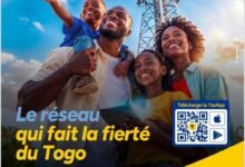 Yas Togo : le réseau mobile n° 1 au Togo, engagé dans la transformation numérique grâce à une connexion rapide et stable.