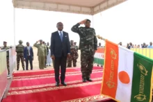 Analyse de la visite de Romuald Wadagni au Niger, symbole de la relance des relations entre Cotonou et Niamey.