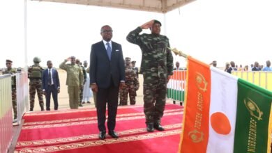 Analyse de la visite de Romuald Wadagni au Niger, symbole de la relance des relations entre Cotonou et Niamey.