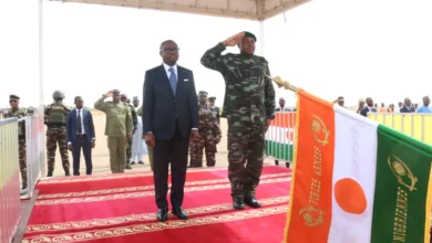 Analyse de la visite de Romuald Wadagni au Niger, symbole de la relance des relations entre Cotonou et Niamey.