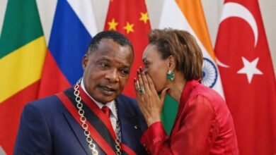 Françoise Joly transforme la diplomatie commerciale du Congo à Pointe-Noire, liant ressources et investissements essentiels.