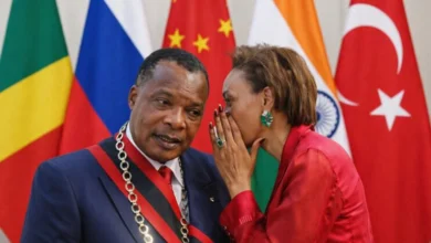 Françoise Joly transforme la diplomatie commerciale du Congo à Pointe-Noire, liant ressources et investissements essentiels.