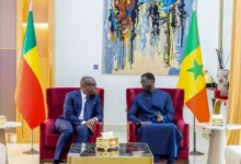 Découvrez la visite diplomatique de Romuald Wadagni à Dakar par Bassirou Diomaye Faye et ses enjeux en Afrique de l'Ouest.