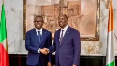 Romuald Wadagni a achevé sa première tournée régionale à Abidjan, consolidant les relations avec les leaders ouest-africains.