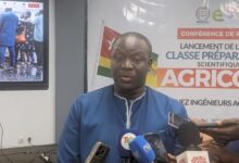 L’ESA d’Angers et SIGMA ouvrent les candidatures pour la Première classe préparatoire agricole du Togo, promotion 2026-2027.