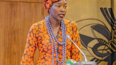 Coumba Sow met en garde contre la contagion des crises sahéliennes dans le Golfe de Guinée. Une alerte sur la sécurité régionale.