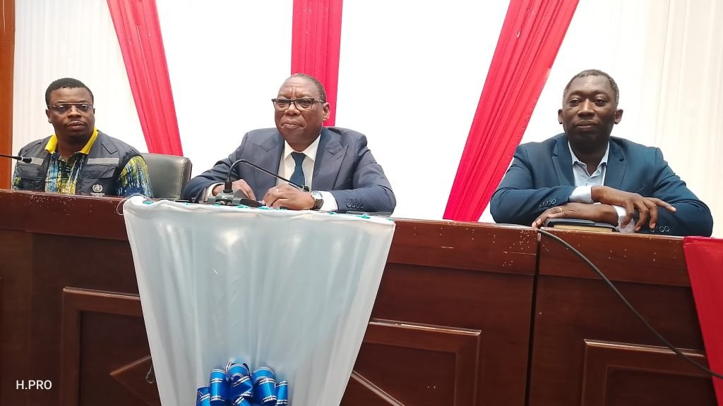 Découvrez la campagne 2026 au Togo, visant près de deux millions de personnes contre les maladies tropicales négligées.