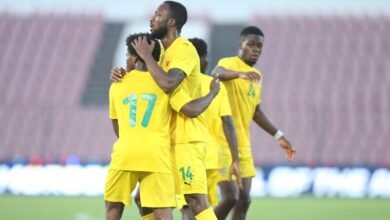 Les Éperviers remportent un match amical éclatant contre le Bénin avec un score de 5-1. Une fin de stage prometteuse.
