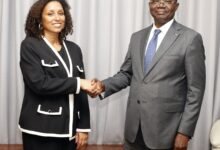 La coopération entre le Togo et les États-Unis se renforce sur la décentralisation et la gouvernance locale. En savoir plus.