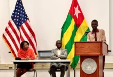 Trente diplômés de l’EAMAU ont renforcé leurs compétences en anglais des affaires grâce au programme Freedom250.