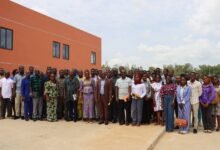 L’Université de Kara forme ses usagers à l’utilisation des nouvelles infrastructures pour une meilleure appropriation des équipements.