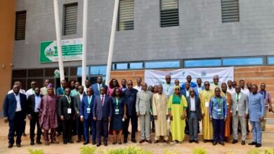 L’Université de Lomé s’impose comme un hub régional pour l’aménagement du territoire au sein de l’UEMOA, découvrez pourquoi.