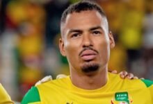Bénin : Olivier Verdon suspendu six mois par la Fédération béninoise de football