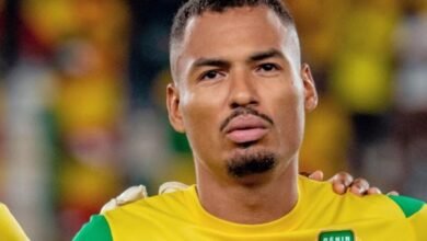 Bénin : Olivier Verdon suspendu six mois par la Fédération béninoise de football