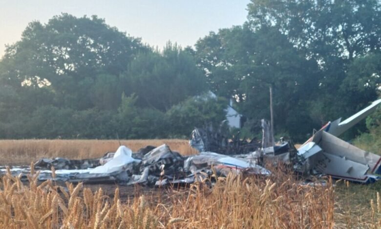 Claude Guillemot, cofondateur d'Ubisoft, est décédé dans un crash d'avion de tourisme à La Baule. Un grand hommage lui est rendu.