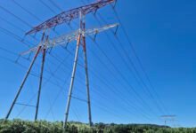 Le gouvernement ordonne la libération des emprises des lignes électriques haute tension pour protéger la population à Togo.
