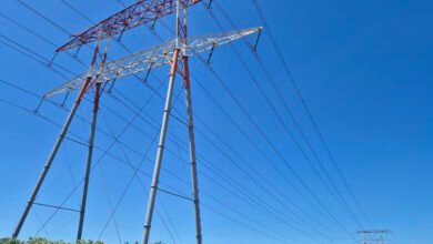 Le gouvernement ordonne la libération des emprises des lignes électriques haute tension pour protéger la population à Togo.