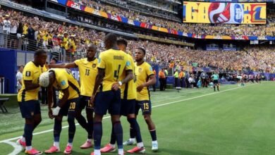 L'Équateur crée la surprise au Mondial 2026 en battant l'Allemagne (2-1) et se qualifie pour les seizièmes de finale.