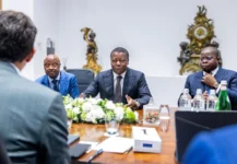 Découvrez comment le Sommet FII Europe 2026 renforce les perspectives d'investissement au Togo avec Faure Gnassingbé et Yasir Al-Rumayyan.