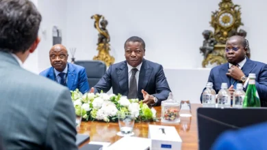 Découvrez comment le Sommet FII Europe 2026 renforce les perspectives d'investissement au Togo avec Faure Gnassingbé et Yasir Al-Rumayyan.