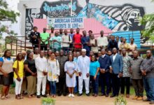 Célébrez le double anniversaire du programme Fulbright avec des activités au Togo, y compris une conférence à l'Université de Lomé.