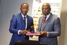 Charles Gafan prend les rênes d'AGET pour orienter les entreprises vers la feuille de route Togo 2026-2031.