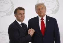 Trump annonce que l'accord stratégique avec l'Iran sera publié d'ici peu. Suivez les dernières actualités du G7.