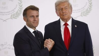 Trump annonce que l'accord stratégique avec l'Iran sera publié d'ici peu. Suivez les dernières actualités du G7.
