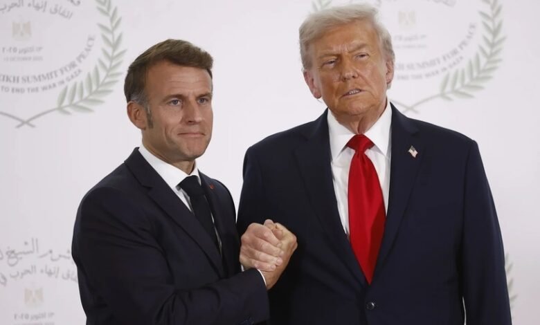 Trump annonce que l'accord stratégique avec l'Iran sera publié d'ici peu. Suivez les dernières actualités du G7.