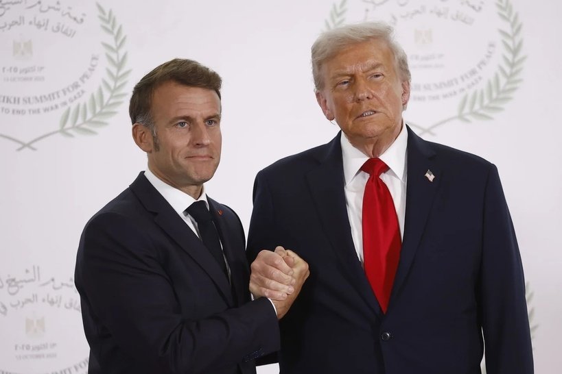Trump annonce que l'accord stratégique avec l'Iran sera publié d'ici peu. Suivez les dernières actualités du G7.
