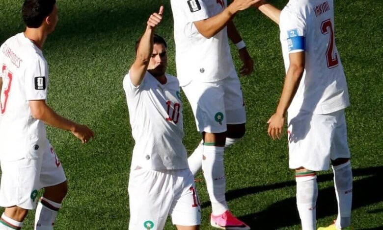 Le Maroc domine l’Écosse avec une victoire précieuse et se rapproche des huitièmes de finale du Mondial 2026.