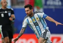 Lionel Messi égale un record historique en Coupe du monde avec un triplé contre l'Algérie lors du Mondial 2026.