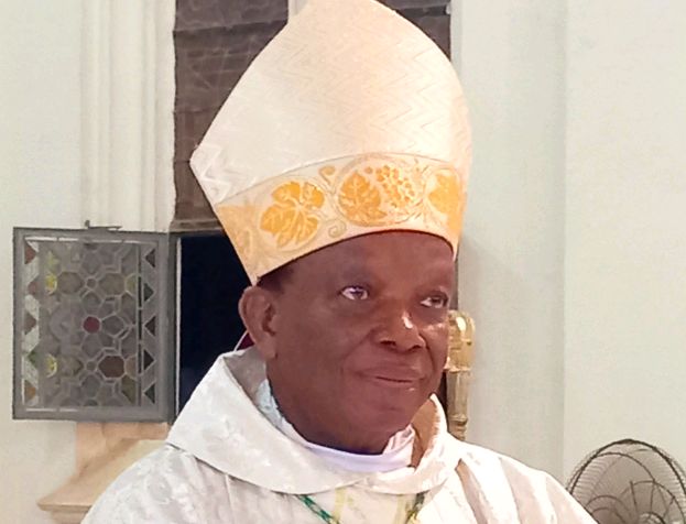 Le Diocèse de Kpalimé attend une décision cruciale ce vendredi concernant l'avenir de Mgr Alowonou et la gouvernance diocésaine.