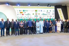 Le transport aérien africain est en pleine transformation. Faure Gnassingbé dévoile les orientations pour l'intégration continentale.