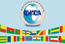 Trois étudiants togolais sélectionnés pour le Concours international Génies en herbe OHADA, représentant fièrement le Togo.