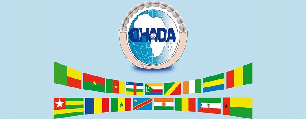 Trois étudiants togolais sélectionnés pour le Concours international Génies en herbe OHADA, représentant fièrement le Togo.
