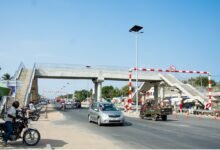La SONAFIR prend le relais de la SAFER pour mobiliser des ressources pour les infrastructures routières au Togo.