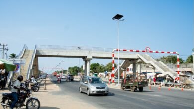 La SONAFIR prend le relais de la SAFER pour mobiliser des ressources pour les infrastructures routières au Togo.