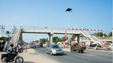 La SONAFIR prend le relais de la SAFER pour mobiliser des ressources pour les infrastructures routières au Togo.