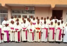 La Cenco refuse toute modification de la Constitution en RDC, affirmant qu'il n'y a ni urgence ni nécessité à un changement.