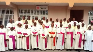 La Cenco refuse toute modification de la Constitution en RDC, affirmant qu'il n'y a ni urgence ni nécessité à un changement.