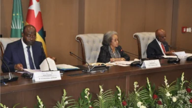 La réunion semestrielle à Lomé évalue la crise dans l'Est de la RDC. Apprenez-en plus sur les actions de l'Union africaine.