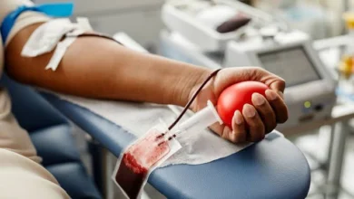 Le directeur du CNTS appelle les Togolais à donner du sang pour sauver des vies et atteindre l'autosuffisance en produits sanguins.