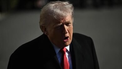 Trump estime que la guerre en Ukraine aurait pu être évitée avec la Russie dans le G8. Découvrez son analyse dans l'interview.