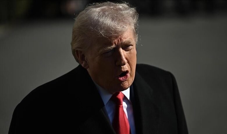 Trump estime que la guerre en Ukraine aurait pu être évitée avec la Russie dans le G8. Découvrez son analyse dans l'interview.