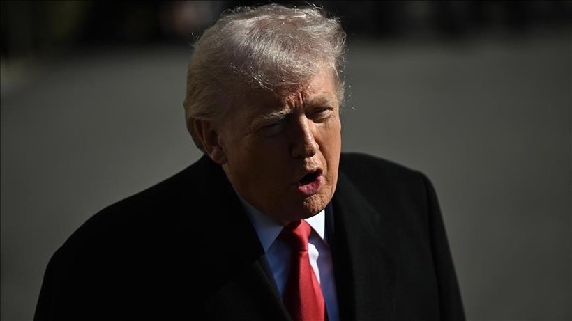 Trump estime que la guerre en Ukraine aurait pu être évitée avec la Russie dans le G8. Découvrez son analyse dans l'interview.