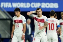 La Turquie éliminée dès la phase de groupes de la Coupe du monde 2026 après une défaite contre le Paraguay.
