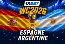 Découvrez qui remportera la finale du Championnat du monde entre Espagne et Argentine : analyse des forces en présence.