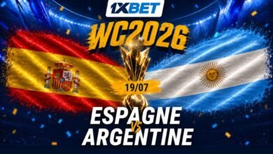 Découvrez qui remportera la finale du Championnat du monde entre Espagne et Argentine : analyse des forces en présence.